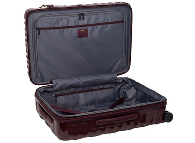 Tumi 19 Degree Short Trip Expandable 4 Wheeled P/C
