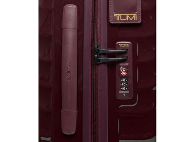 Tumi 19 Degree Short Trip Expandable 4 Wheeled P/C