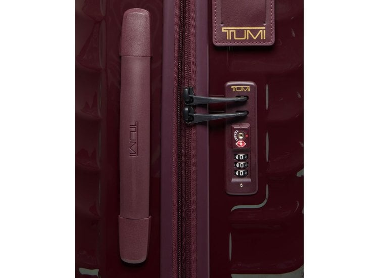 Cochecito de bebé expandible de 4 ruedas de 19 grados St