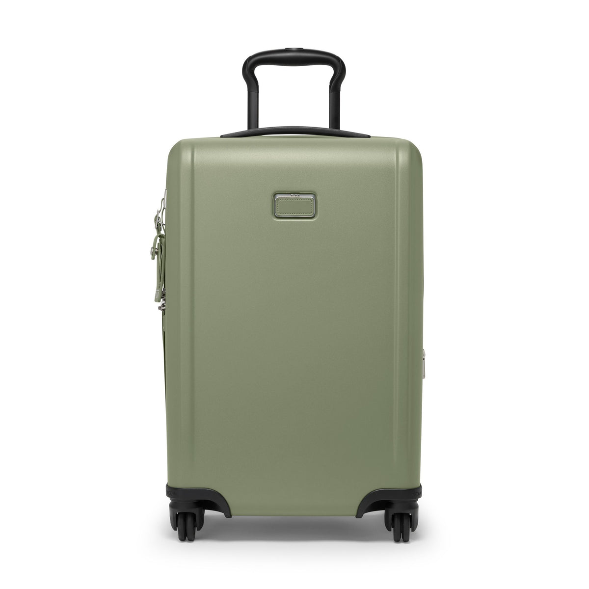 Tumi Ventra 19 Degree International Expandable 4 Wheeled Carry-On rosemary texture, image 1