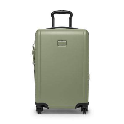 Tumi Ventra 19 Degree International Expandable 4 Wheeled Carry-On rosemary texture, image 1
