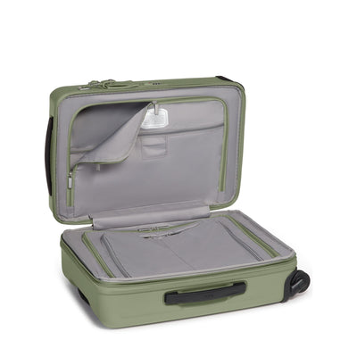 Tumi Ventra 19 Degree International Expandable 4 Wheeled Carry-On rosemary texture, image 3