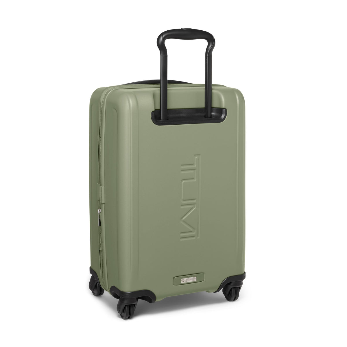 Tumi Ventra 19 Degree International Expandable 4 Wheeled Carry-On rosemary texture, image 4
