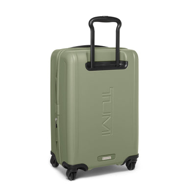 Tumi Ventra 19 Degree International Expandable 4 Wheeled Carry-On rosemary texture, image 4