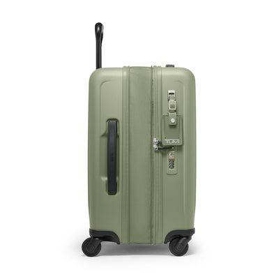 Tumi Ventra 19 Degree International Expandable 4 Wheeled Carry-On rosemary texture, image 7