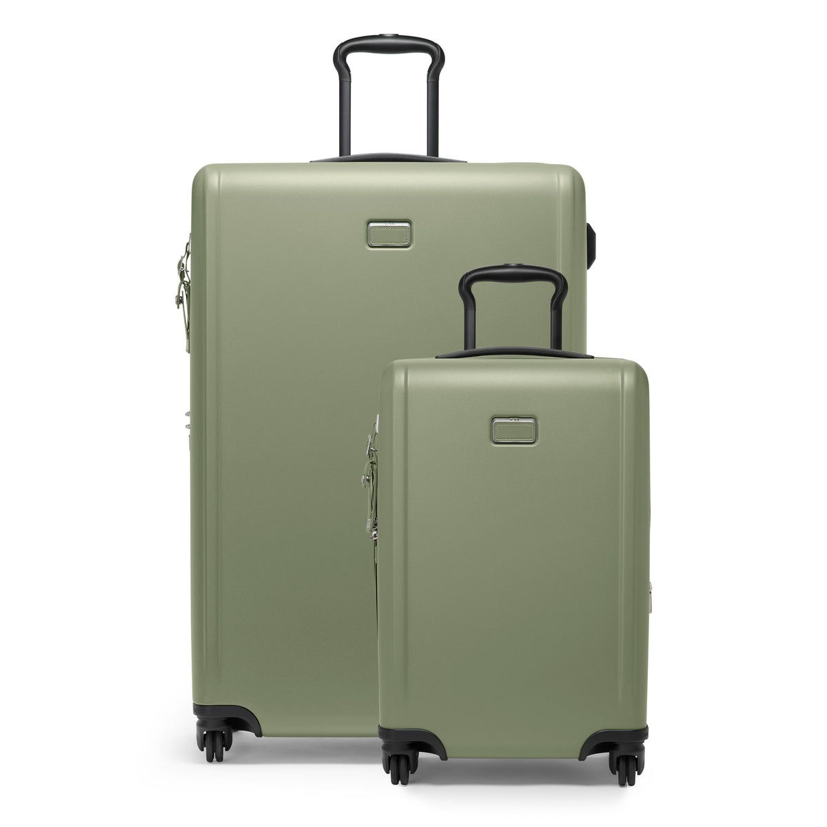 Tumi Ventra 19 Degree International Expandable 4 Wheeled Carry-On rosemary texture, image 8