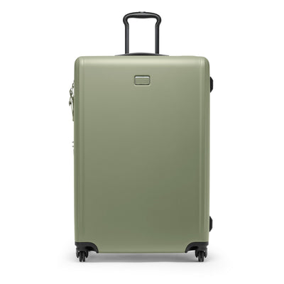 Tumi Ventra Large Expandable Checked rosemary texture, image 1