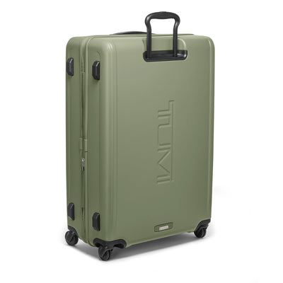Tumi Ventra Large Expandable Checked rosemary texture, image 4