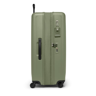 Tumi Ventra Large Expandable Checked rosemary texture, image 7
