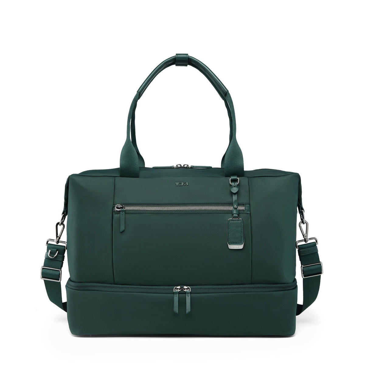 Tumi Voyageur Contine Weekender alpine green, image 1