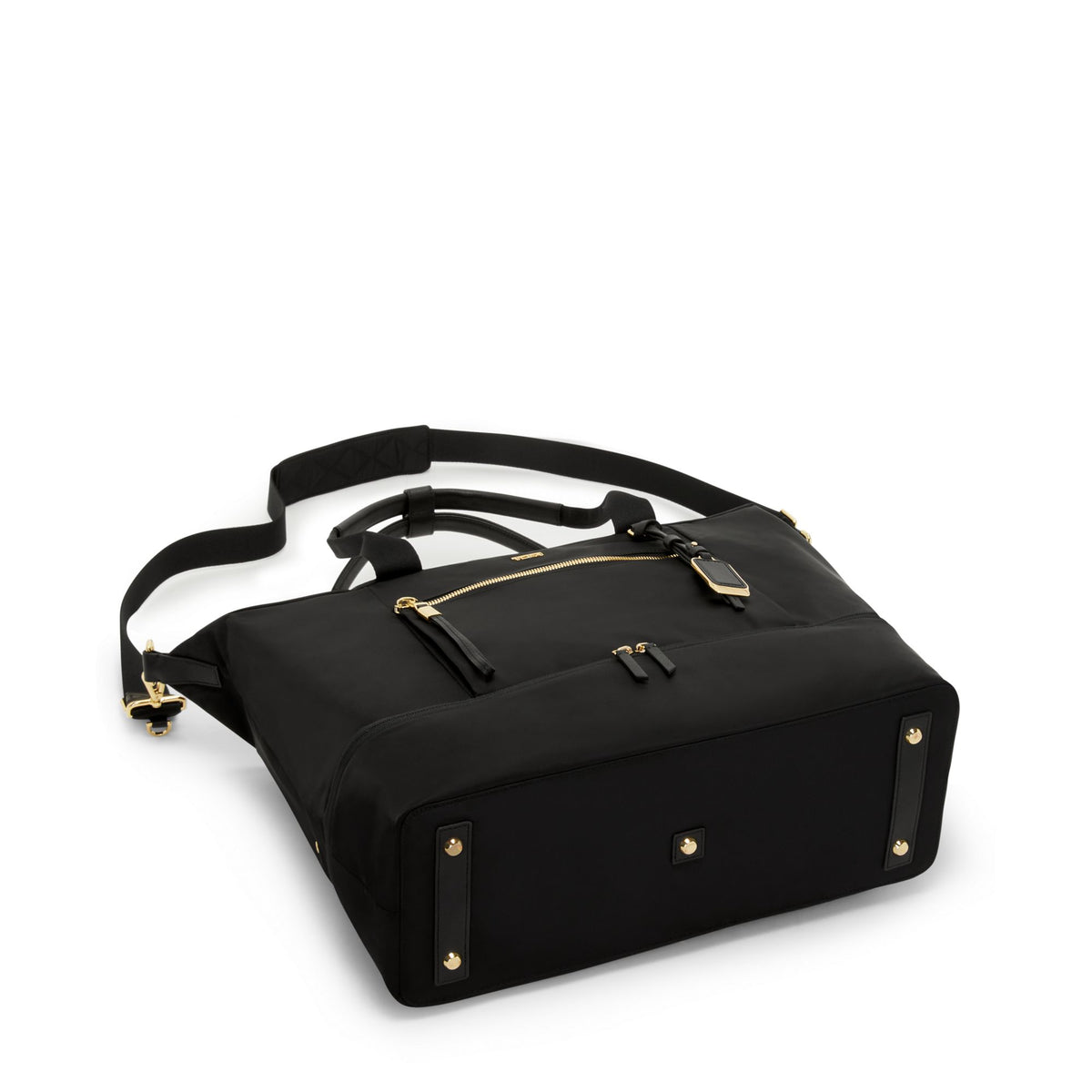 Tumi Voyageur Contine Weekender black/gold, image 4