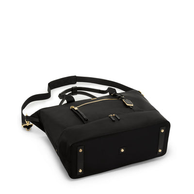 Tumi Voyageur Contine Weekender black/gold, image 4