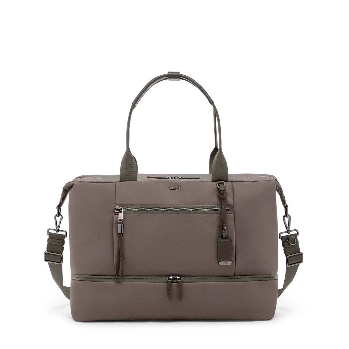 Tumi Voyageur Contine Weekender mink, image 1