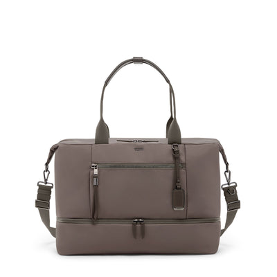 Tumi Voyageur Contine Weekender mink, image 1