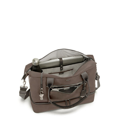 Tumi Voyageur Contine Weekender mink, image 2