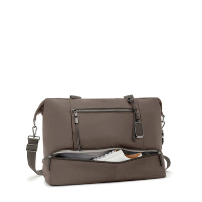 Tumi Voyageur Contine Weekender mink, image 3