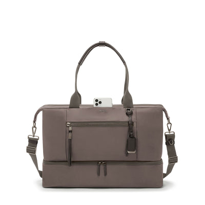 Tumi Voyageur Contine Weekender mink, image 5