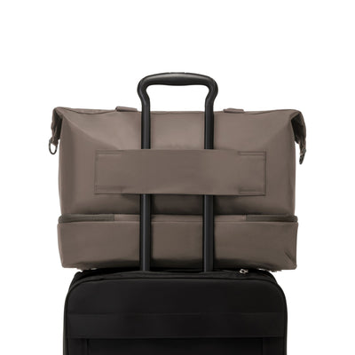 Tumi Voyageur Contine Weekender mink, image 6