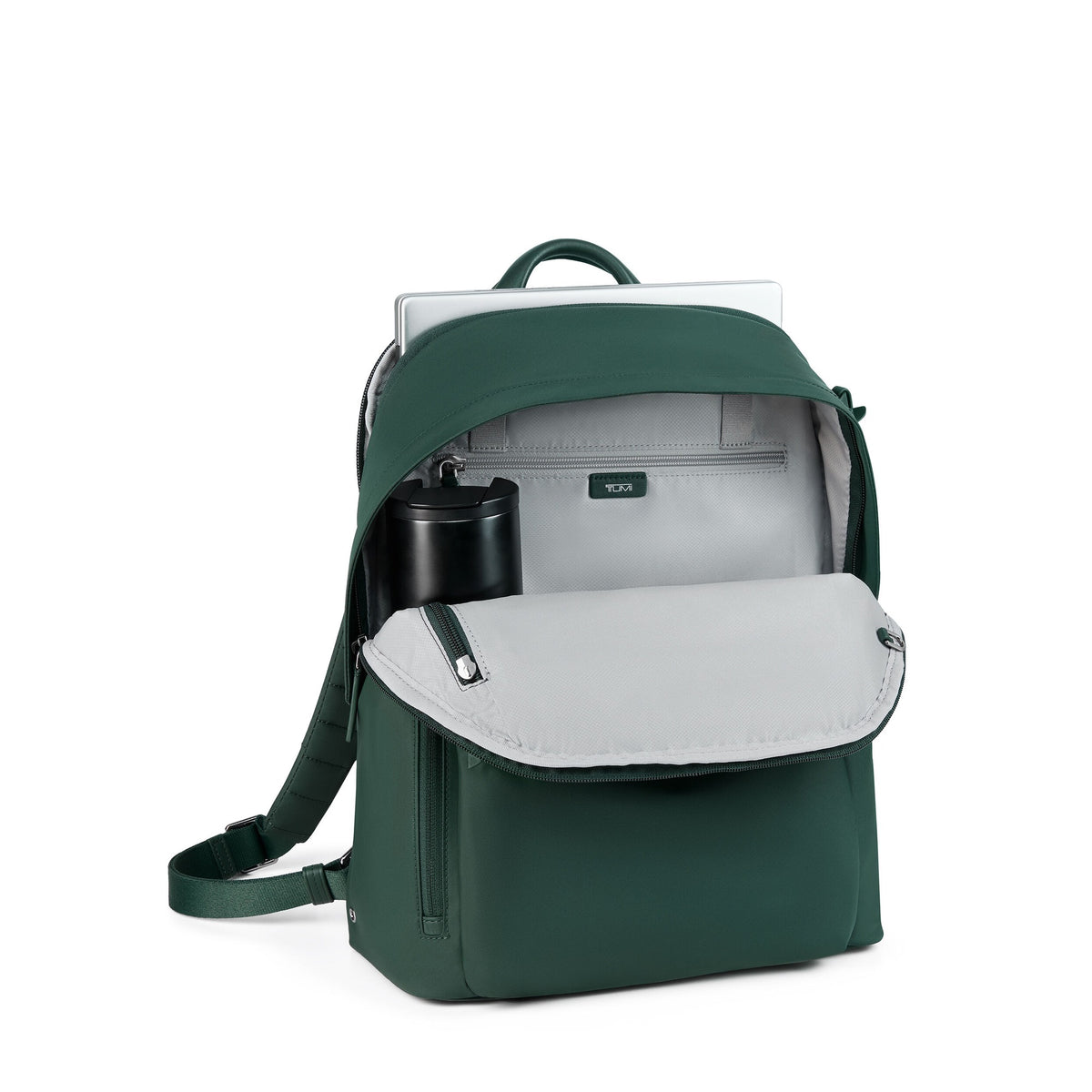 Tumi Voyageur Halsey Backpack alpine green, image 3
