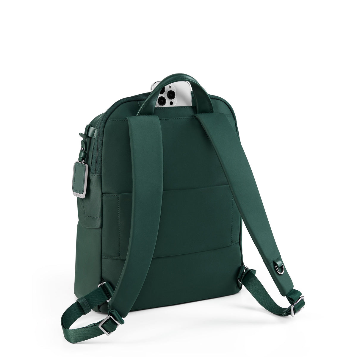 Tumi Voyageur Halsey Backpack alpine green, image 4
