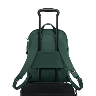 Tumi Voyageur Halsey Backpack alpine green, image 5