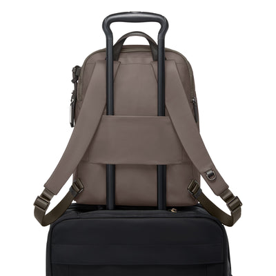 Tumi Voyageur Halsey Backpack mink, image 5