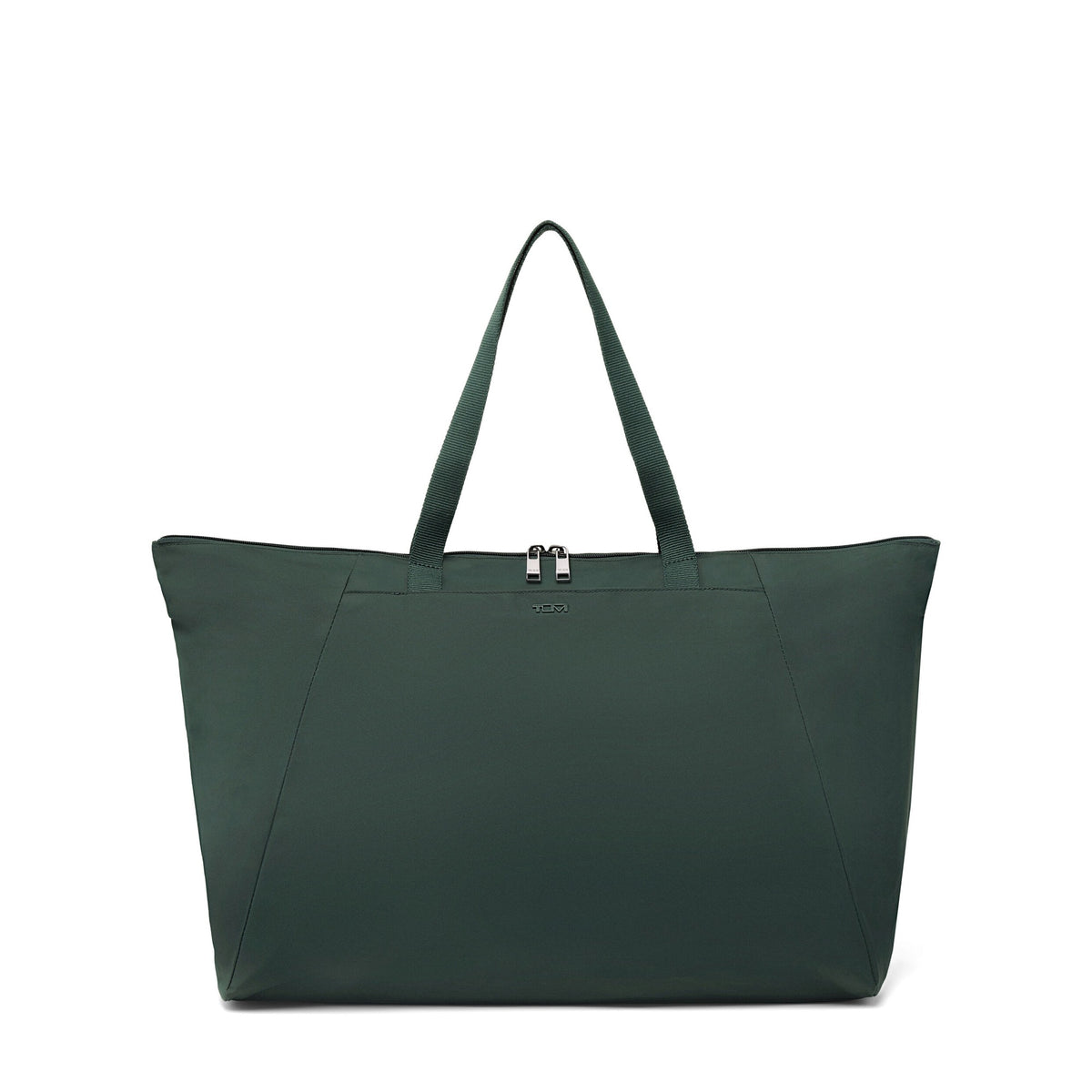 Tumi Voyageur Just In Case Tote alpine green, image 1
