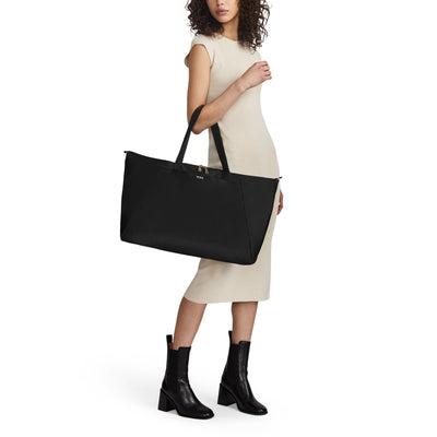 Tumi Voyageur Just In Case Tote alpine green, image 2