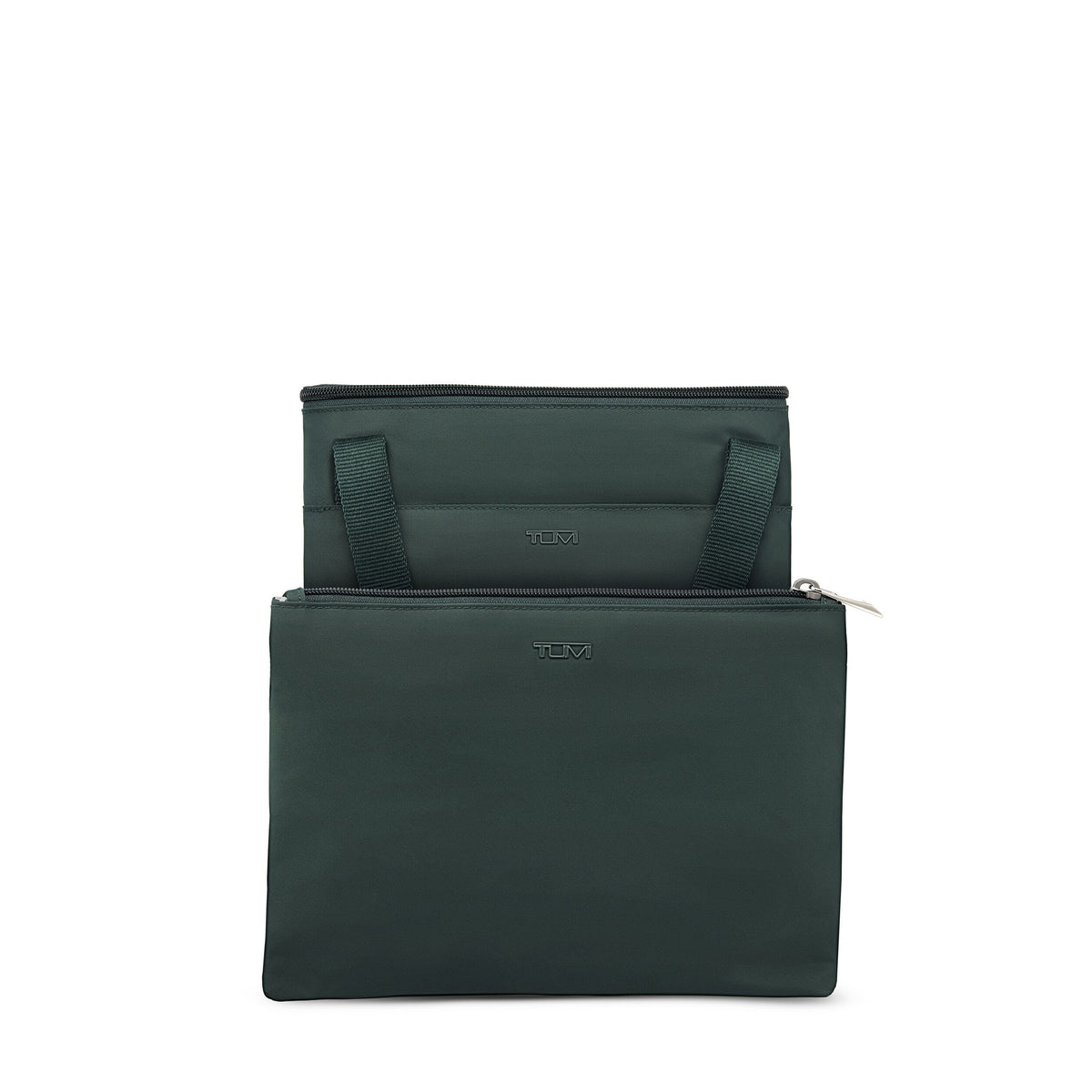 Tumi Voyageur Just In Case Tote alpine green, image 3