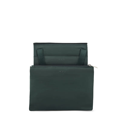 Tumi Voyageur Just In Case Tote alpine green, image 3