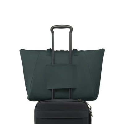 Tumi Voyageur Just In Case Tote alpine green, image 4