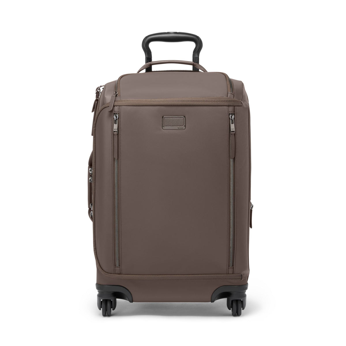 Tumi Voyageur Leger International Expandable Carry-On mink, image 1