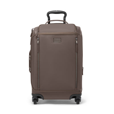 Tumi Voyageur Leger International Expandable Carry-On mink, image 1