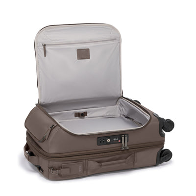 Tumi Voyageur Leger International Expandable Carry-On mink, image 2