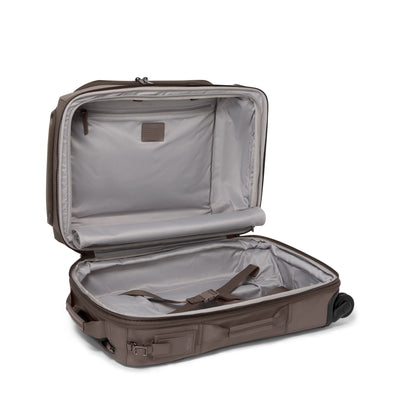 Tumi Voyageur Leger International Expandable Carry-On mink, image 3