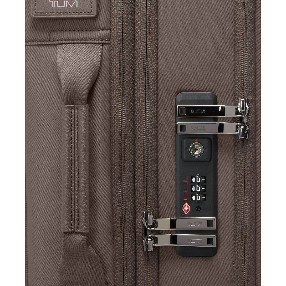 Tumi Voyageur Leger International Expandable Carry-On mink, image 5