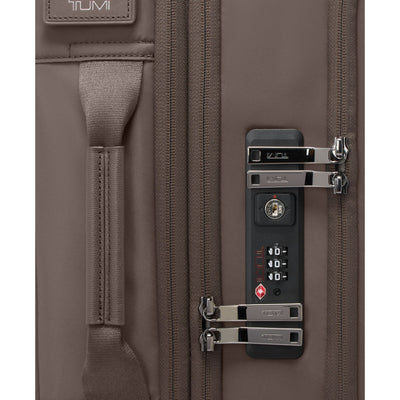Tumi Voyageur Leger International Expandable Carry-On mink, image 5