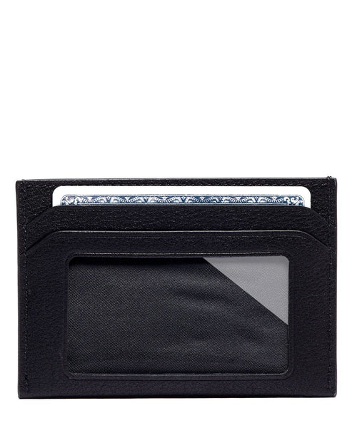 Nassau Slg Slim Card Case