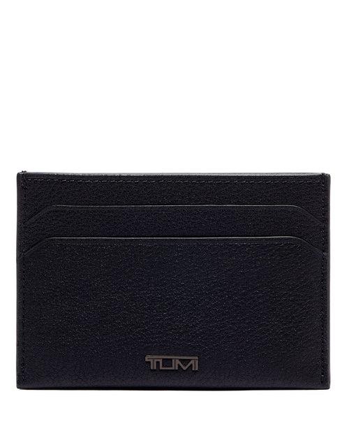 Nassau Slg Slim Card Case