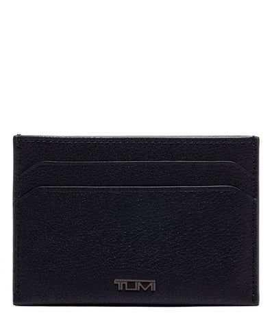 Tumi Nassau Slg Slim Card Case