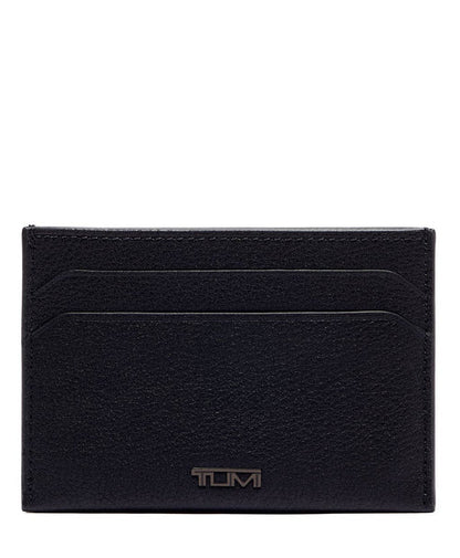 Tumi Nassau Slg Slim Card Case