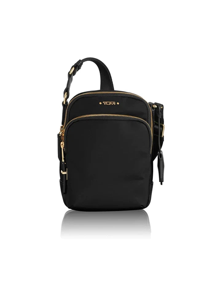 Voyageur Ruma Crossbody