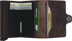 Twinwallet Vintage