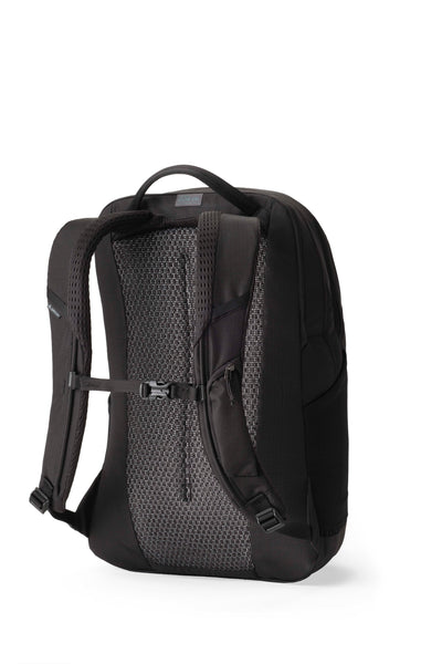 Gregory Rhune 28 Daypack - Carbon Black