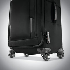 Pro Travel Expandable Softside Spinner 29"