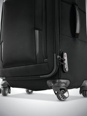 Pro Travel Expandable Softside Spinner 25"