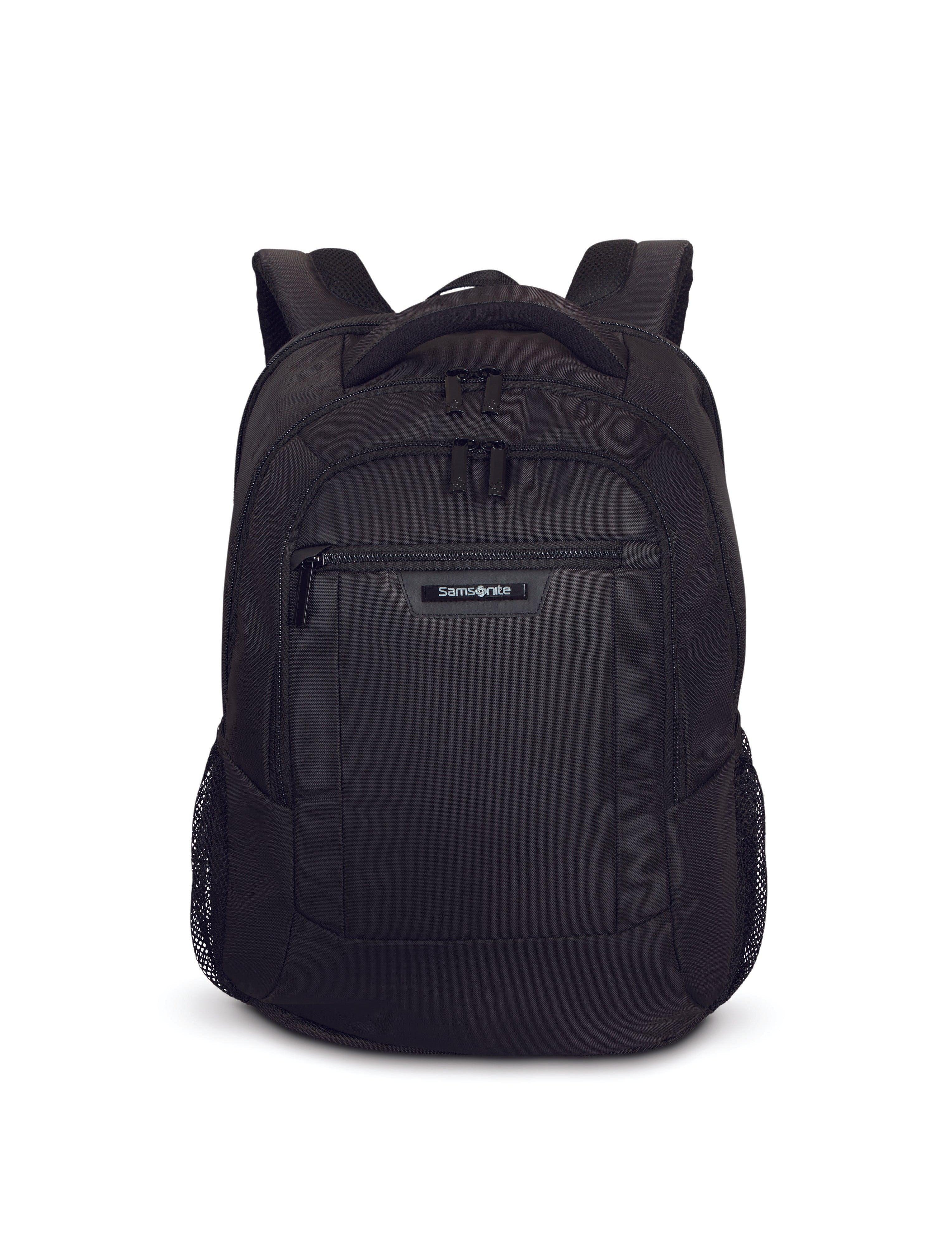 Classic 2 Standard Backpack 15.6" - Voyage Luggage