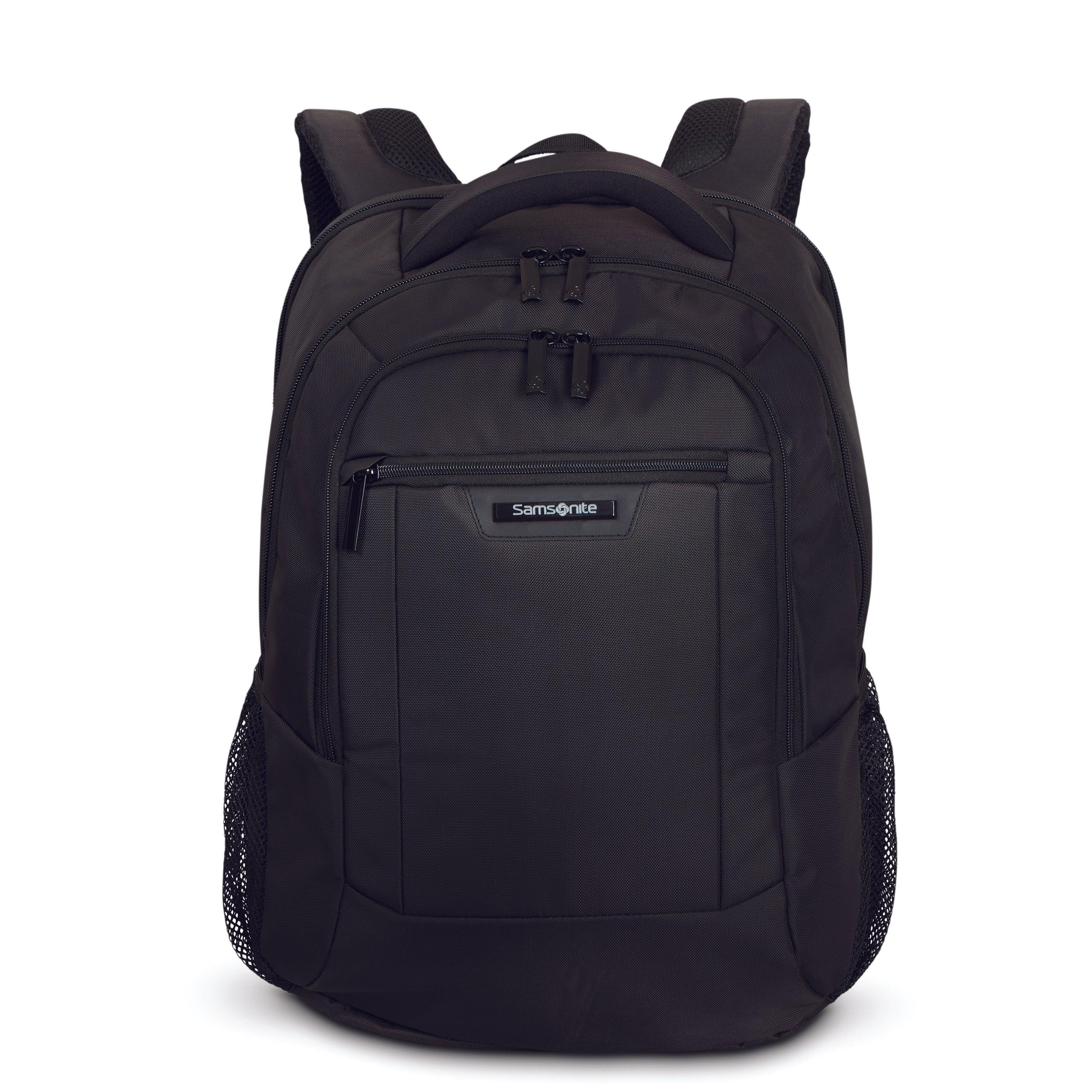 Classic 2 Standard Backpack 15.6" - Voyage Luggage