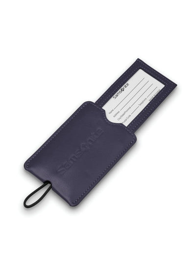 Samsonite Vinyl ID Tags (2 Pack)