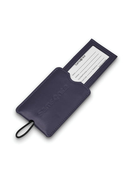Samsonite Vinyl ID Tags (2 Pack)